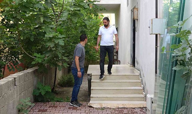 Hırsızlık şüphelisi 5 kadın gözaltına alındı