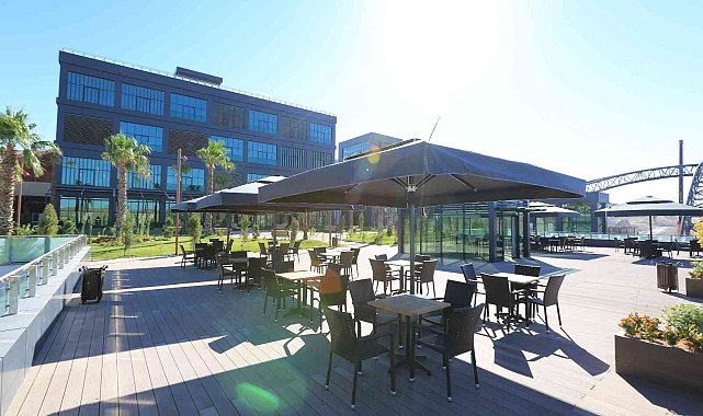 HKÜ&#039;ye &quot;Engelsiz Üniversite&quot; ödülü