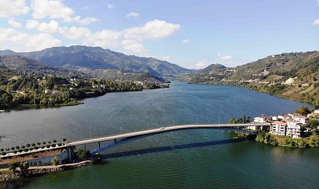 İç sularda av yasağı sona erdi