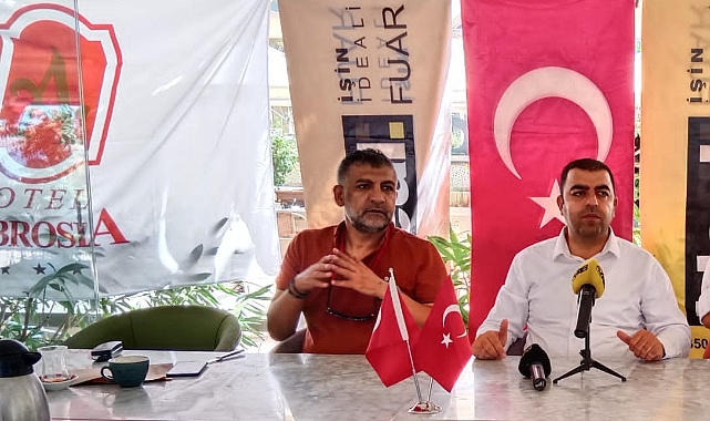 İdeal Fuar Kamp Tutkunlarını bir araya getiriyor