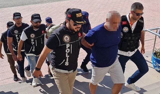 İlginç Savunma: &quot;Gaz kolu takılı kaldı&quot;