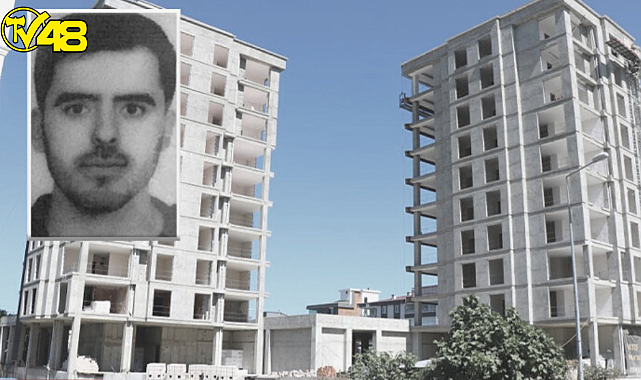 İnşaattan düşen 22 yaşındaki işçi hayatını kaybetti