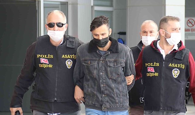 Iraklı Sally&#039;nin davası ertelendi