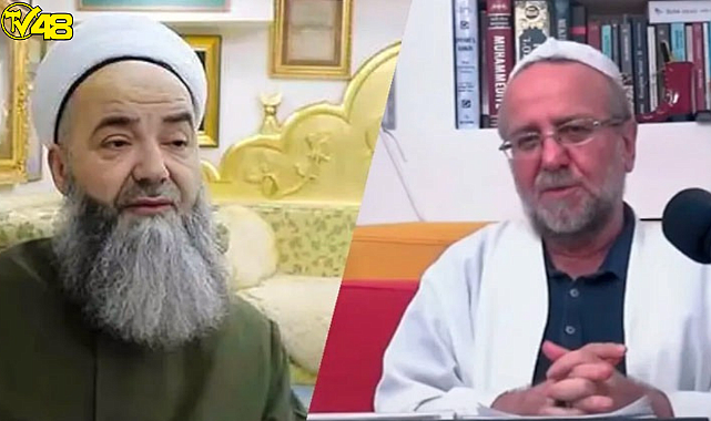 İsmailağa cemaatinden Cübbeli Ahmet&#039;e destek