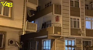 İstanbul'da Kıskançlık Cinneti