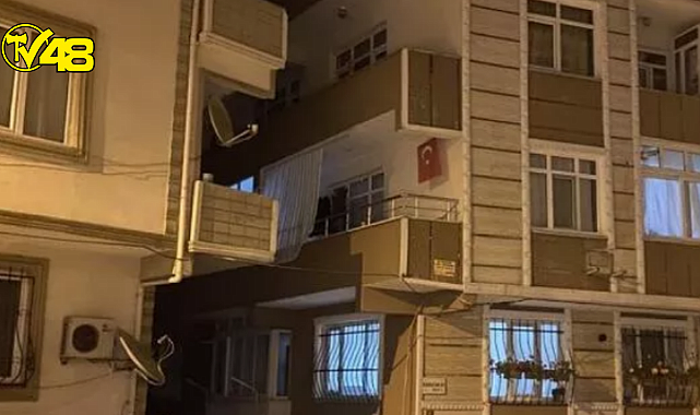 İstanbul&#039;da Kıskançlık Cinneti