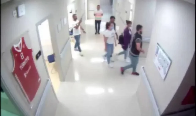 İstanbul&#039;da yasadışı organ nakli operasyonu