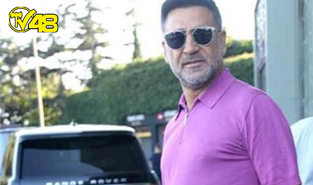 İzzet Yıldızhan yerli otomobil TOGG için sıraya girdi