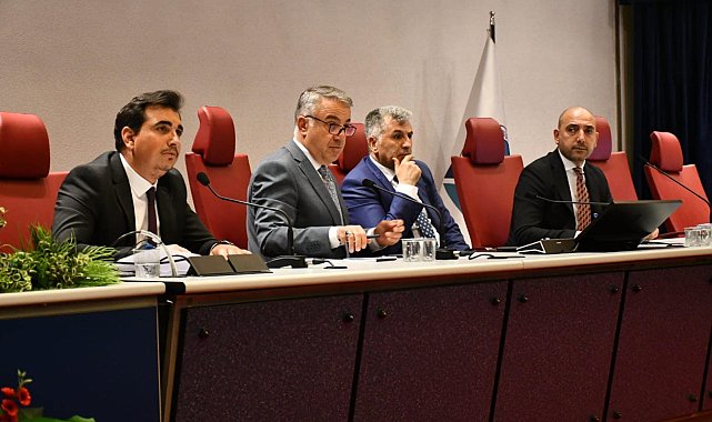 Jeotermal Tarıma Dayalı İhtisas Sera Organize Sanayi Bölgesi projesinin kurulacağı yer belli oldu