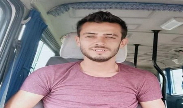 Kahreden Ölüm! Milas&#039;ta 24 Yaşındaki Genç Göl Kenarında Ölü Bulundu