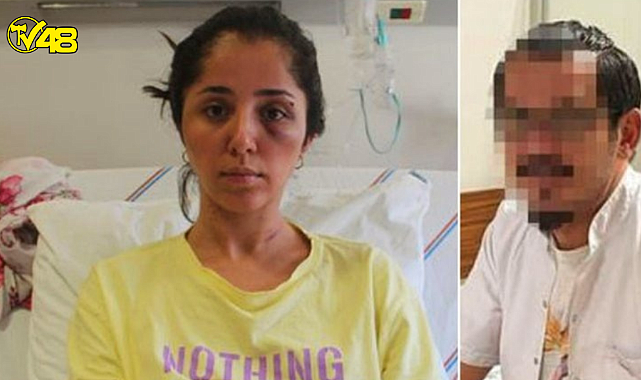 Kan donduran işkence iddiası!