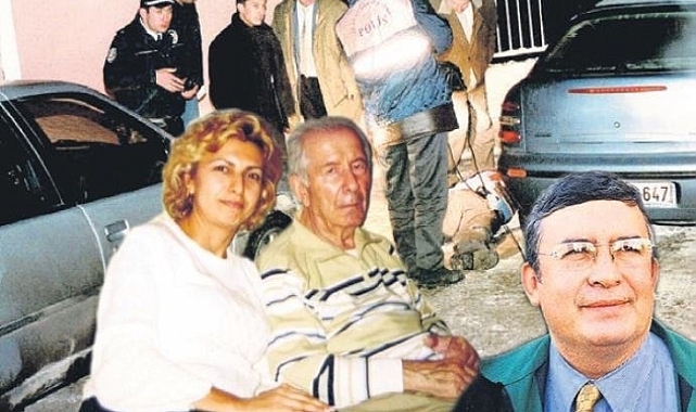 Karanlık cinayetin sır perdesi aralandı! Hablemitoğlu tetikçisi İhsan Güven&#039;i de öldürdü