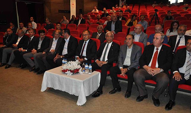 Kars&#039;ta hayvancılık paneli