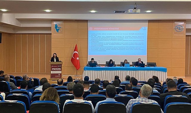 Kars&#039;ta PERDİS Eğitim Programı düzenlendi