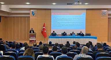 Kars'ta PERDİS Eğitim Programı düzenlendi