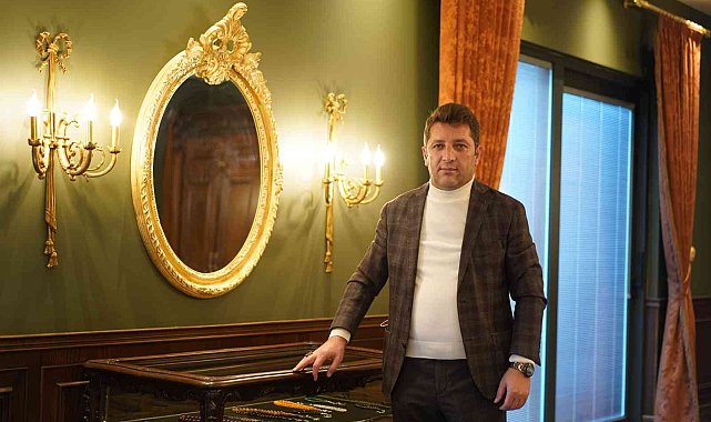 Kayserispor eski yöneticisinin acı günü