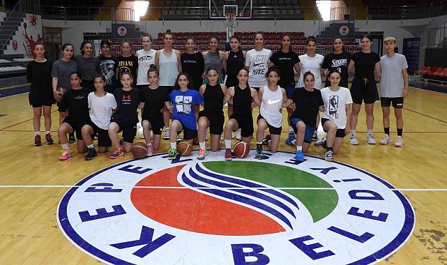 Kepez basketbolunda büyük değişim