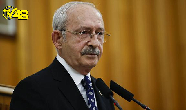 Kılıçdaroğlu’ndan rektörlere &#039;&#039;Bakın,yapmayın bunu&#039;&#039;