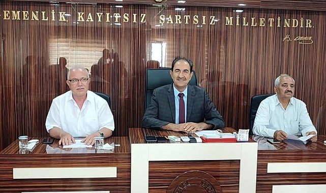 Kilis&#039;te tarıma 2 milyon 950 bin TL&#039;lik destek