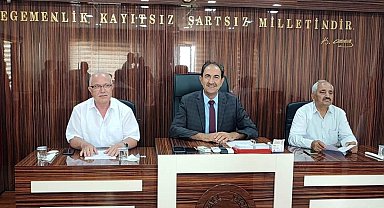 Kilis'te tarıma 2 milyon 950 bin TL'lik destek
