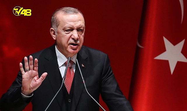 KİMSE TÜRKİYE&#039;DEN TAVİZ BEKLEMESİN!