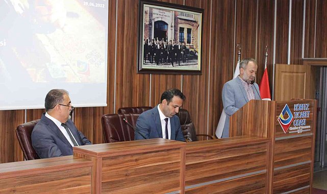 Kiraz Kafe kadın girişimcilere ciddi katkılar sunacak