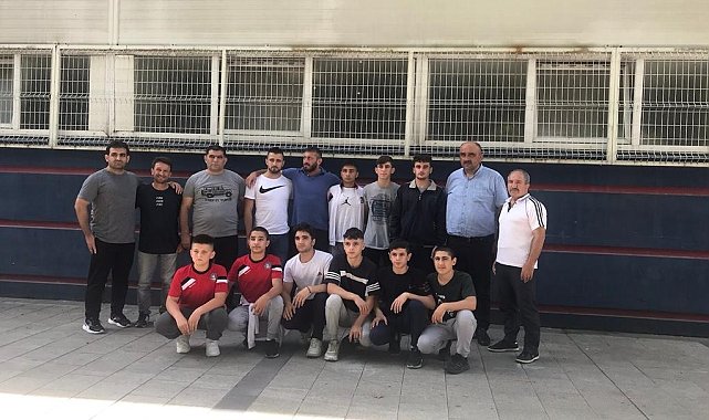 Kırkpınar&#039;da boy gösterecekler