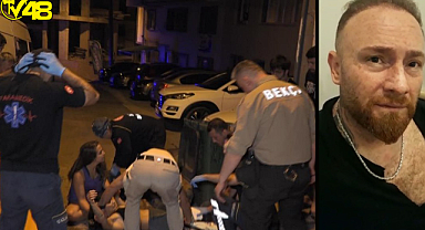 "Kıskançlık yüzünden tartıştık, korkutmak için bacaklarına sıktım”