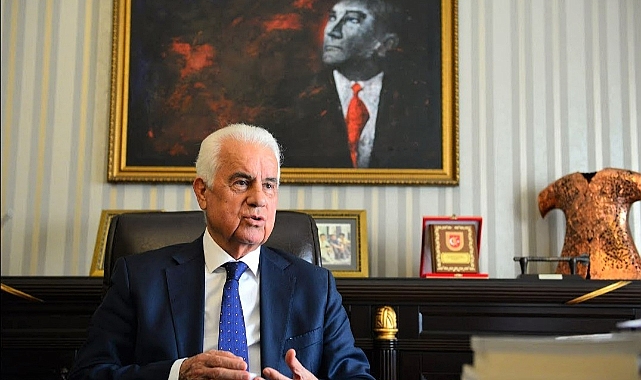 KKTC 3. Cumhurbaşkanı Derviş Eroğlu tedavi altına alındı
