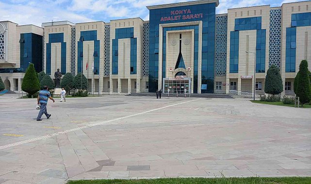 Konya&#039;da 7 kişinin öldürüldüğü saldırıdan önce 2 aile arasındaki kavganın davasına devam edildi