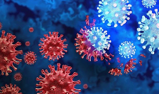 Koronavirüs BA.5 varyantı nedir, belirtileri neler? BA.5 varyantı 5 önemli semptomu!