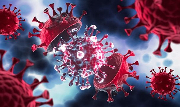 Koronavirüs yeniden hortladı, bu kez 2 alt varyant sahnede! Hastalık daha hızlı bulaşıyor