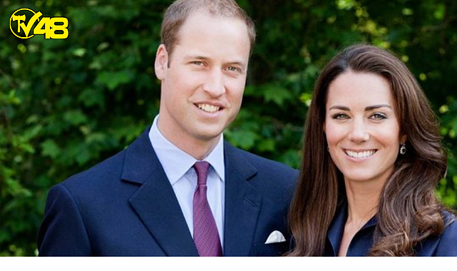 Kraliyeti karıştıracak ihanet iddiası! Prens William Kate Middleton&#039;ı aldatıyor