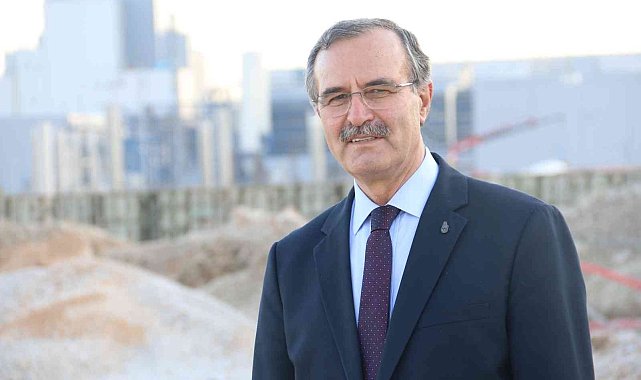 KSO Başkanı Kütükcü: &quot;Konya, ilk 6 ayda 185 ülkeye ihracat yaptı&quot;