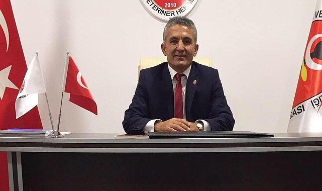 Kurbanlıkların bakım ve beslenmesinde uzmanından tavsiyeler