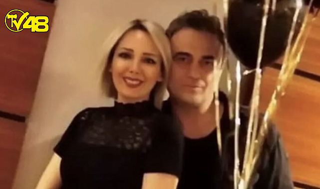 Kutsi&#039;nin eşi Sibel Ülker, 1 yıldır psikolojik şiddete uğradığını söyledi.