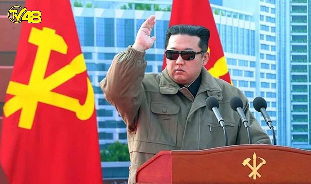 Kuzey Kore: &quot;Nükleer savaş caydırıcılığını harekete geçirmeye hazırız&quot;