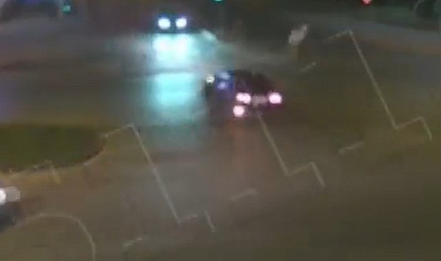 Magandaya, sıktığı mermiler 65 bin TL&#039;ye mal oldu