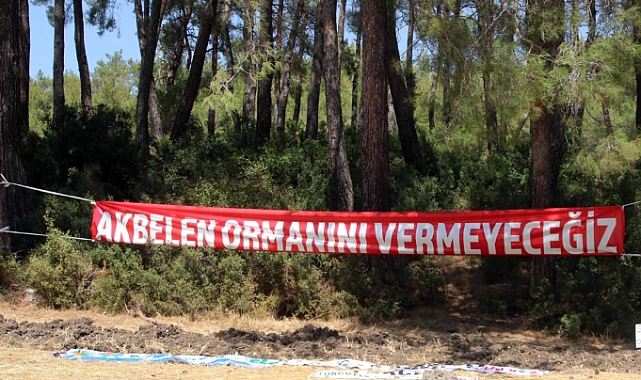 Mahkeme YK Enerjiye Dur! dedi