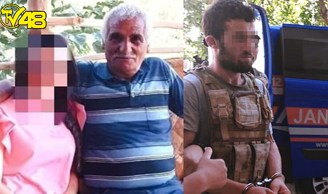 Malatya&#039;da platonik aşk beslediği kızın babasını öldürdü
