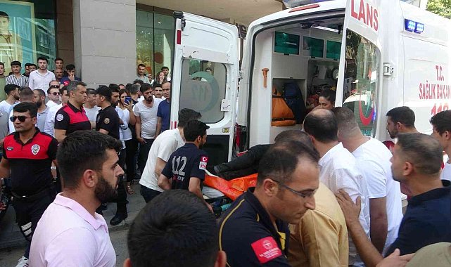 Malatya&#039;daki silahlı çatışmada ölü sayısı 3&#039;e çıktı