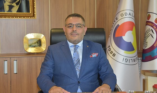 Malatya&#039;dan yılın ilk 6 ayında 212 milyon dolar ihracat