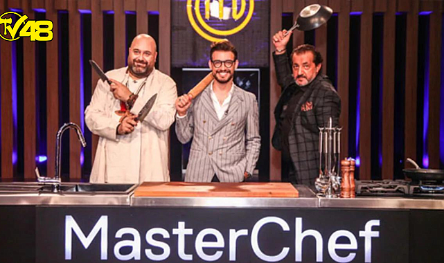 Master Şeflerin Maaşı ile İlgili İddia...Şaşkına Çevirdi!