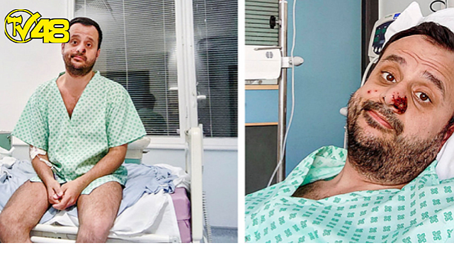 Maymun çiçeğine yakalanan Türk, Birleşmiş Milletler’in sitesinde yayınlandı