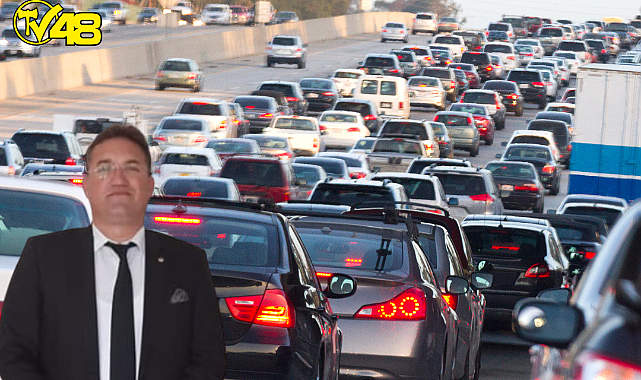 Milas İlçe Emniyet Müdürü Yılmaz Lima&#039;dan Trafik Mesajı