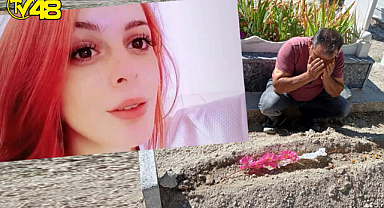 Milas'taki Kadın Cinayetinde şok iddia :  ''Cinayeti örtbas etmeye çalıştılar"