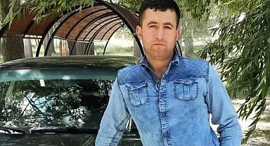 Mısır sulamaya giden genç ölü bulundu