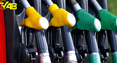 Motorinden Sonra Benzine de İndirim Geliyor