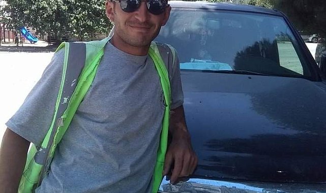 Motosiklet kazasında hayatını kaybeden genç toprağa verildi