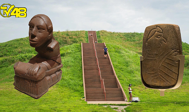 Muhtemelen hiç duymadığınız en büyük antik şehir...